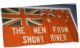 The Original Men from Snowy River March Banner